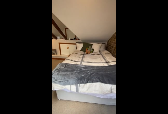 Spacious ensuite double room in Borough/LDN Bridge Main Photo