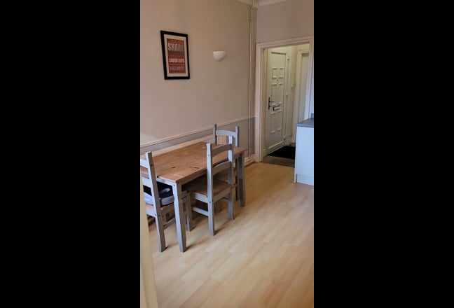Room to let in shared house. No deposit  Main Photo
