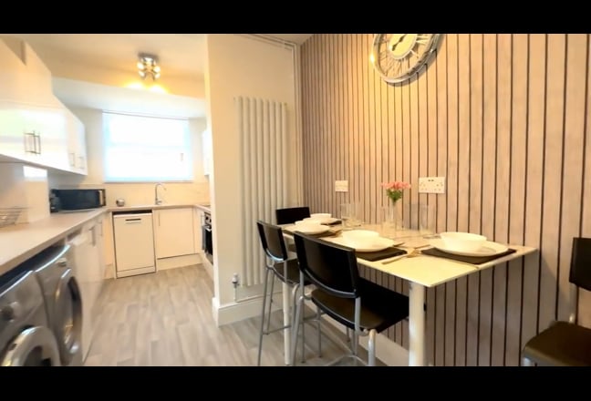 Large Double bedrooms available Ilkeston Stamford  Main Photo