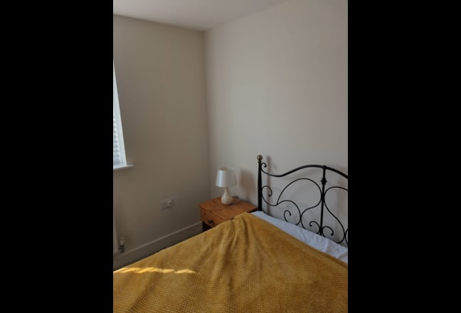 Double Room with large private bathroom  Main Photo