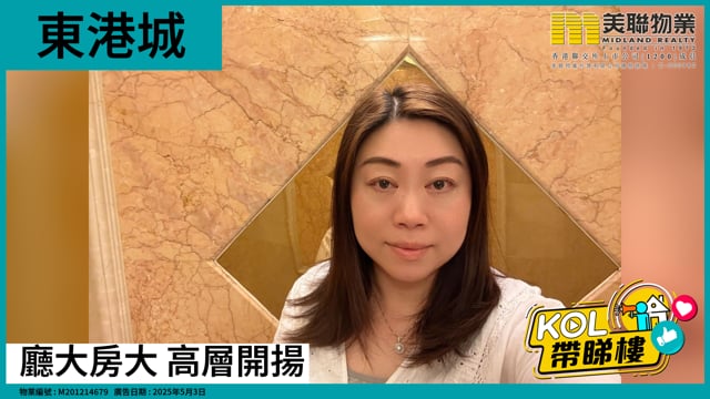 廳大房大 高層開揚