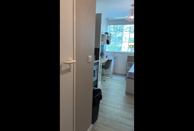 Studio in Central London Main Photo