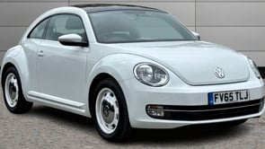 VOLKSWAGEN BEETLE 2016 (65)