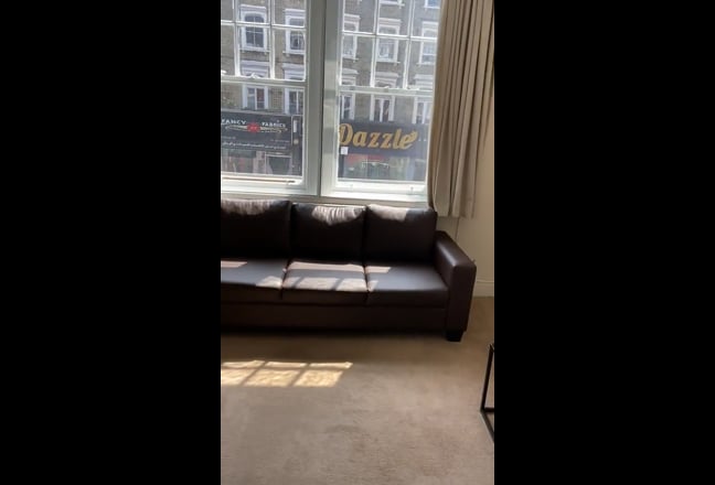 Video 1: Master Bedroom