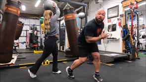 Rotational Activation