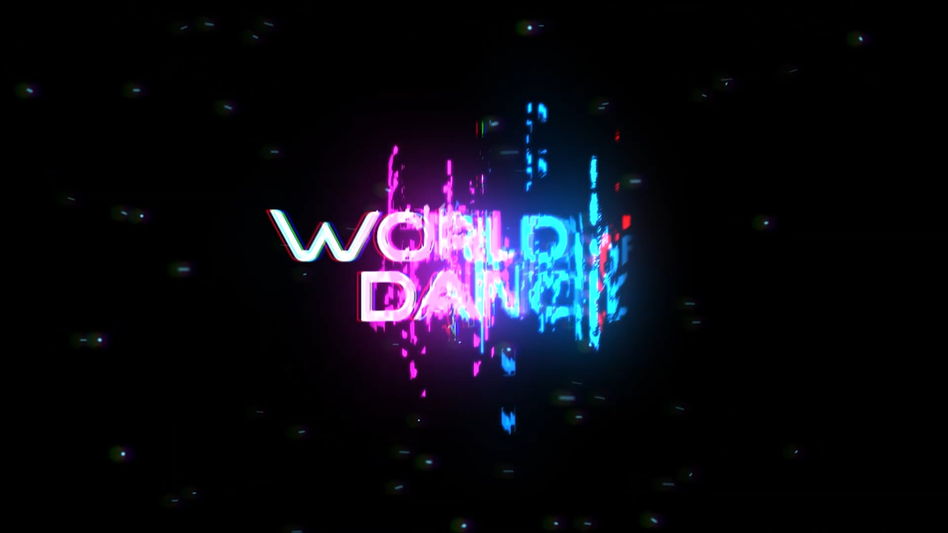 World of Dance Los Angeles