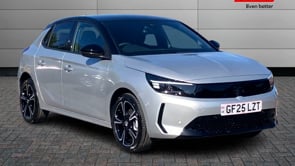 VAUXHALL CORSA 2025 (25)