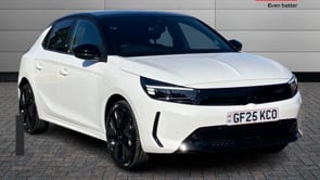 VAUXHALL CORSA 2025 (25)