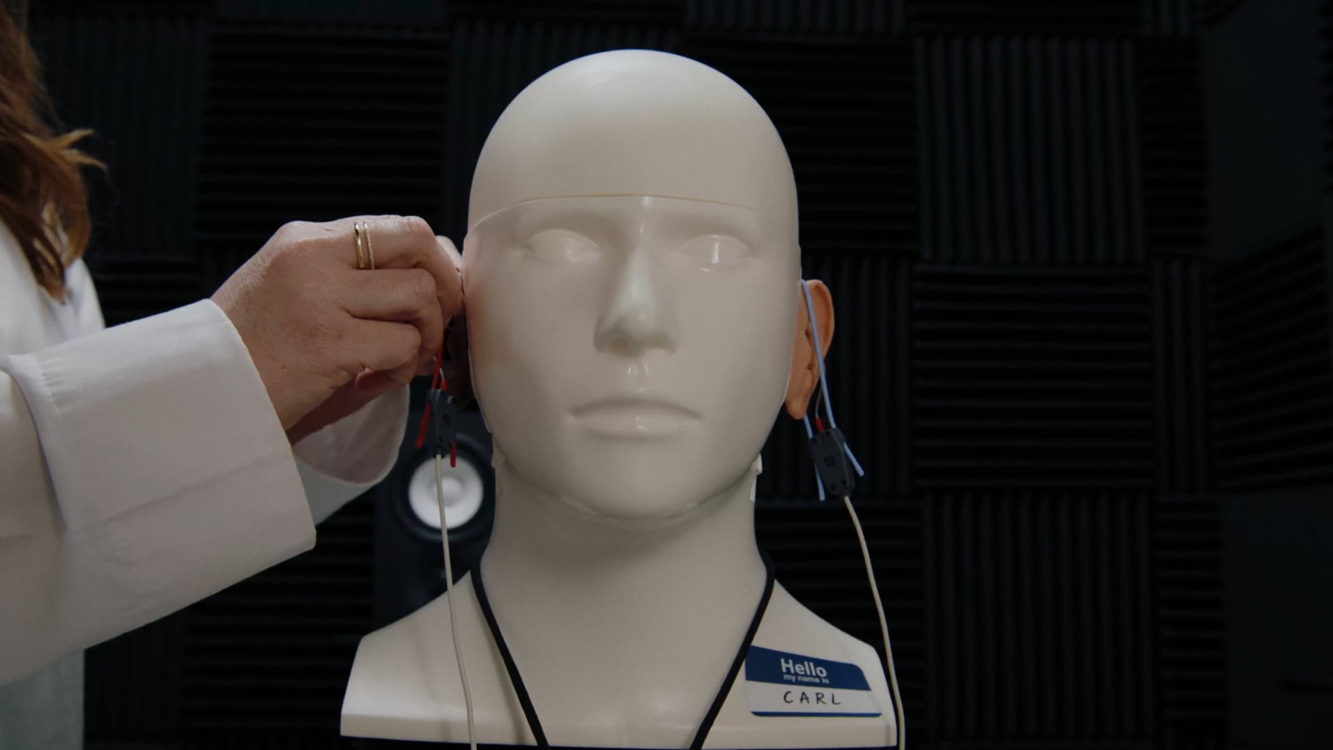 MDHearing - Our Testing Lab
