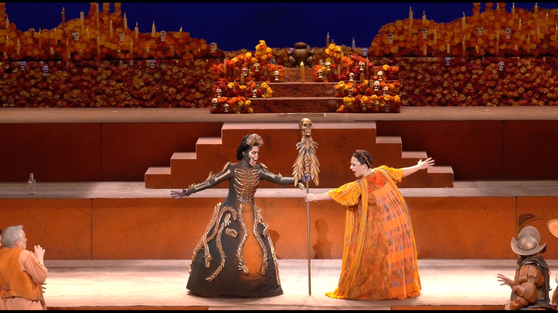 LA OPERA