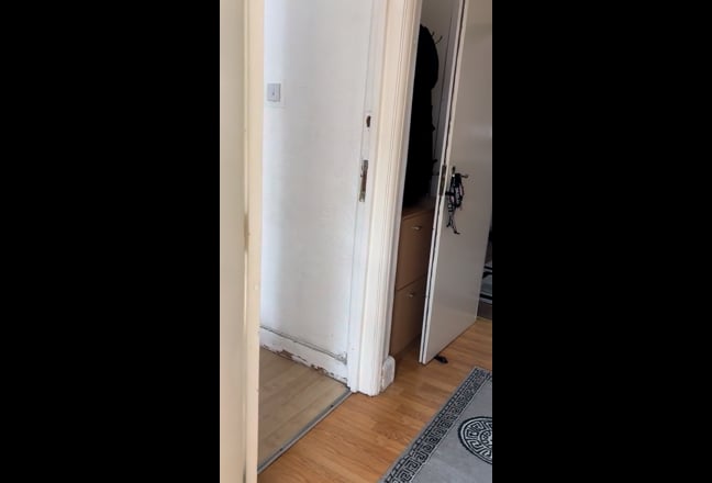 Extra Large Ensuit Room Rent £771 Pcm. Main Photo