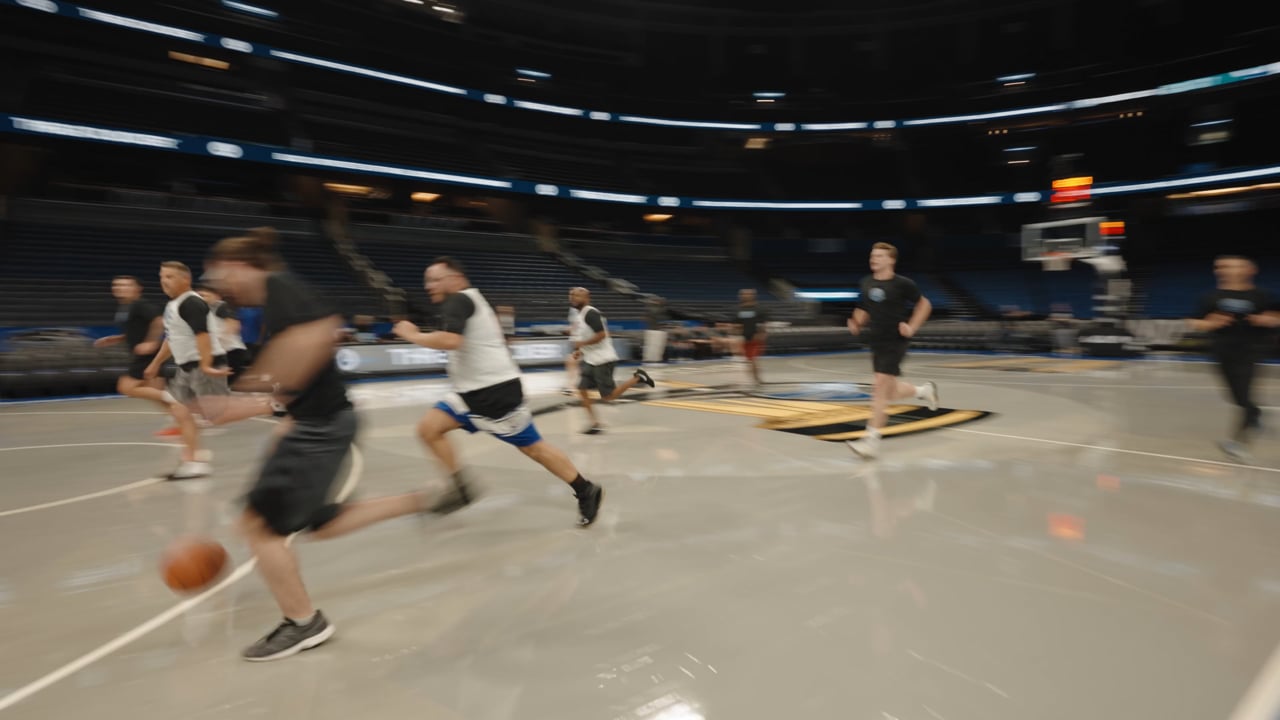 Threatlocker x Magic Recap