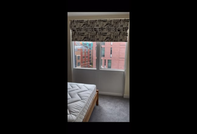 Double Room to rent in Redcliffe (City Centre!) Main Photo