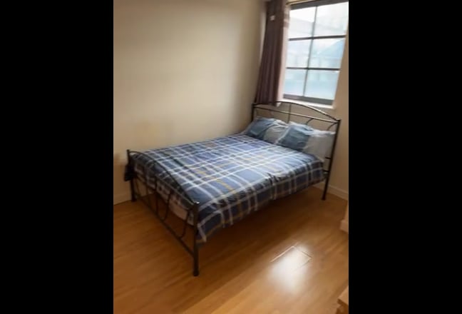 Video 1: Open Plan Living Room Kitchen