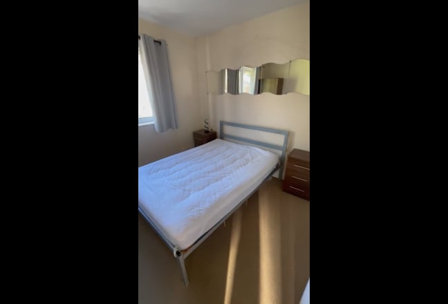 Furnished 1-Bed | Bills Inc | City Centre | Parkin Main Photo