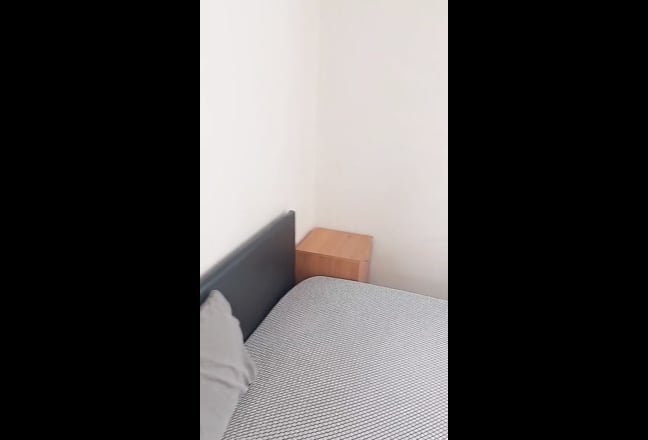 Large Double Room Available – All Bills Incl. Main Photo
