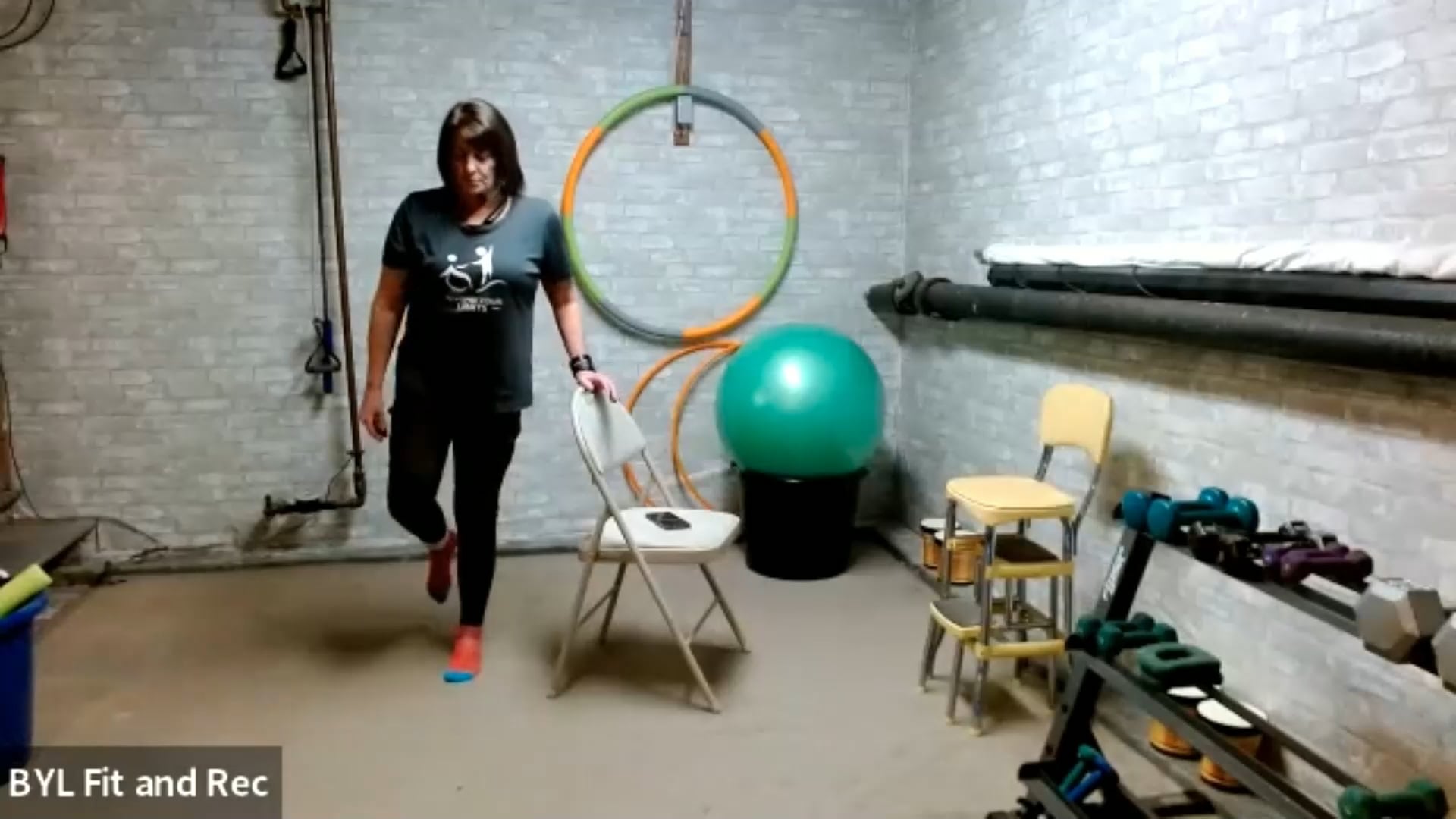 Day 04 Stability and Core