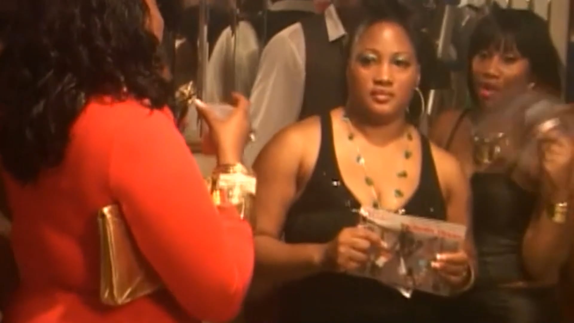 Pimps & Hookers 2009