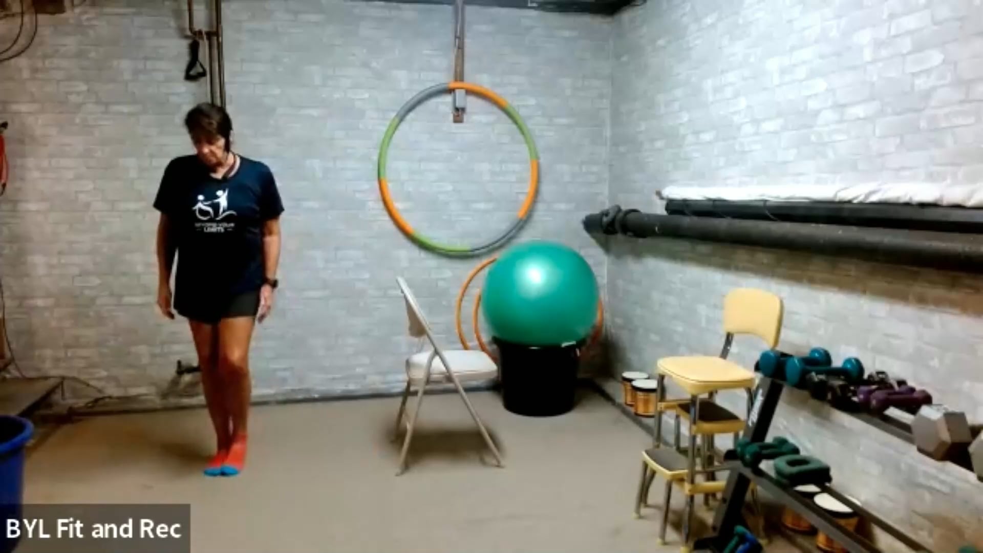 Stability and Balance and POSTURE