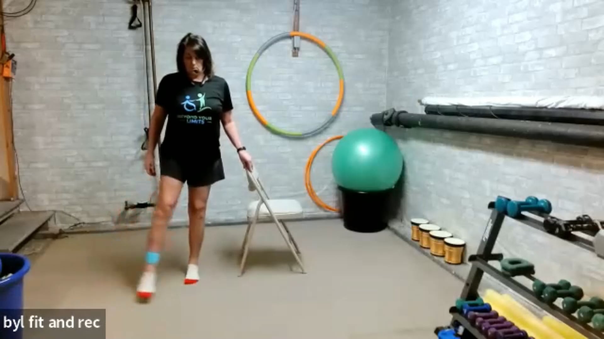 Day 16 Wake up Stretch and Stability