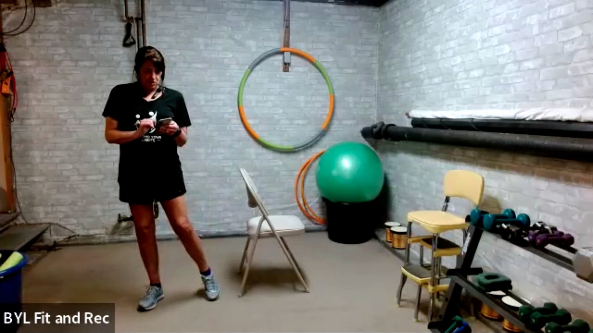 Day 06 Strength for Bones