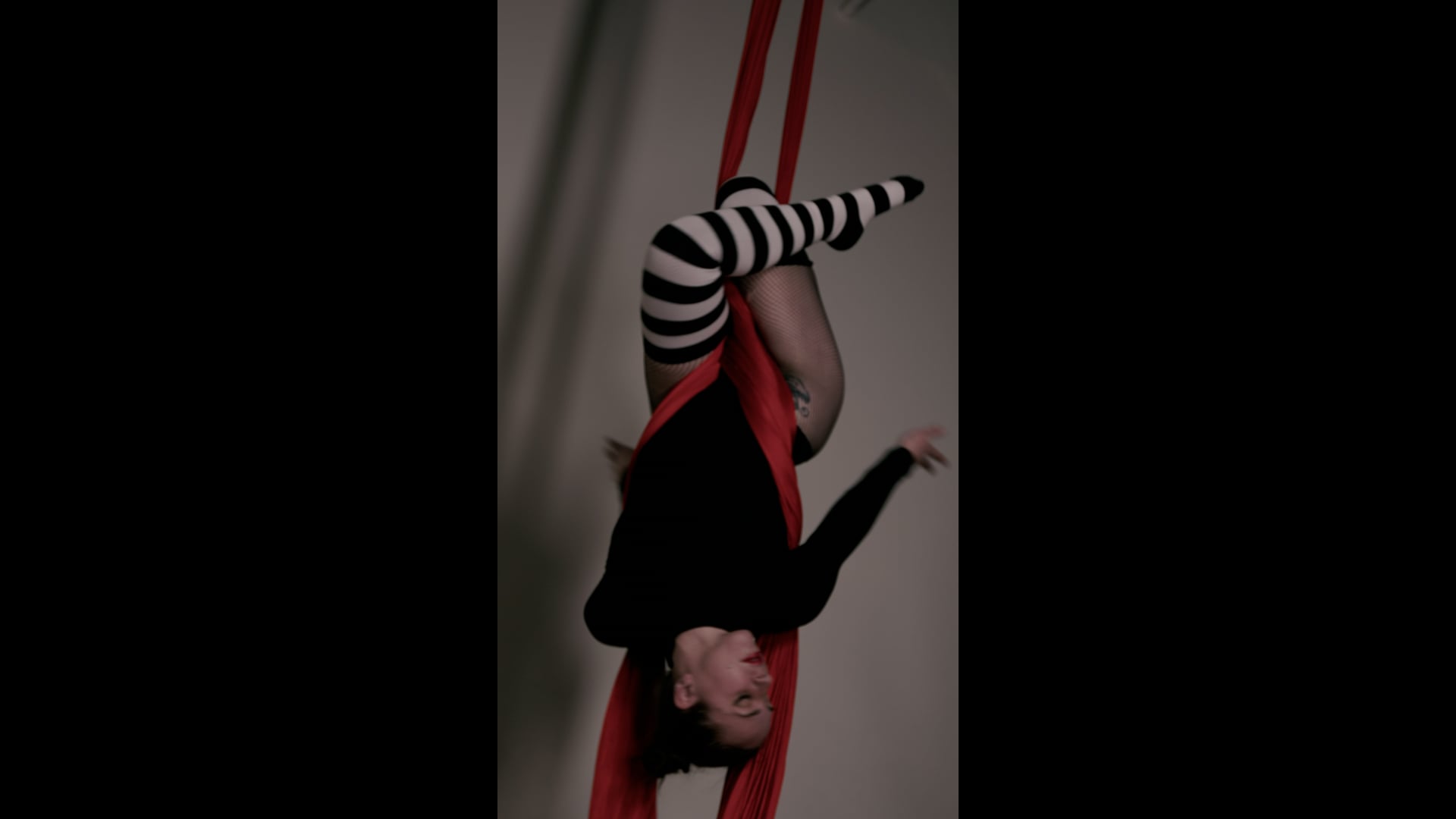 Promotional video thumbnail 4 for Jessica Lynn, Aerial and Performance Art