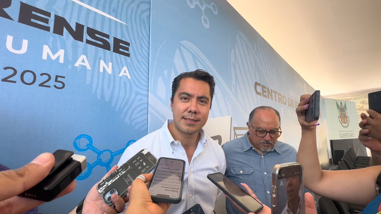 Destaca participación de Guardia Cívica en Semana Santa: Felifer Macías
