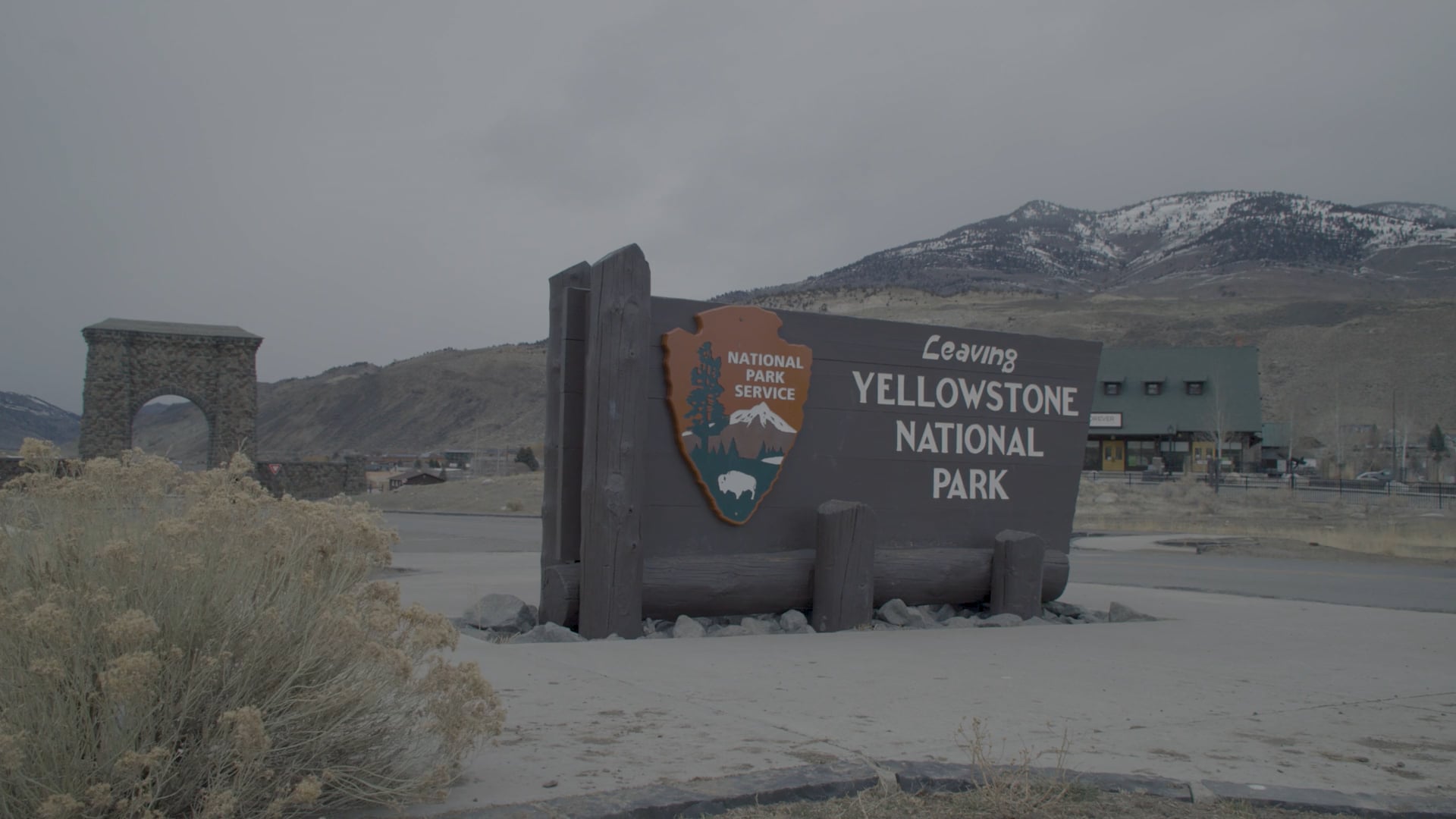 Environmentally Unconscious