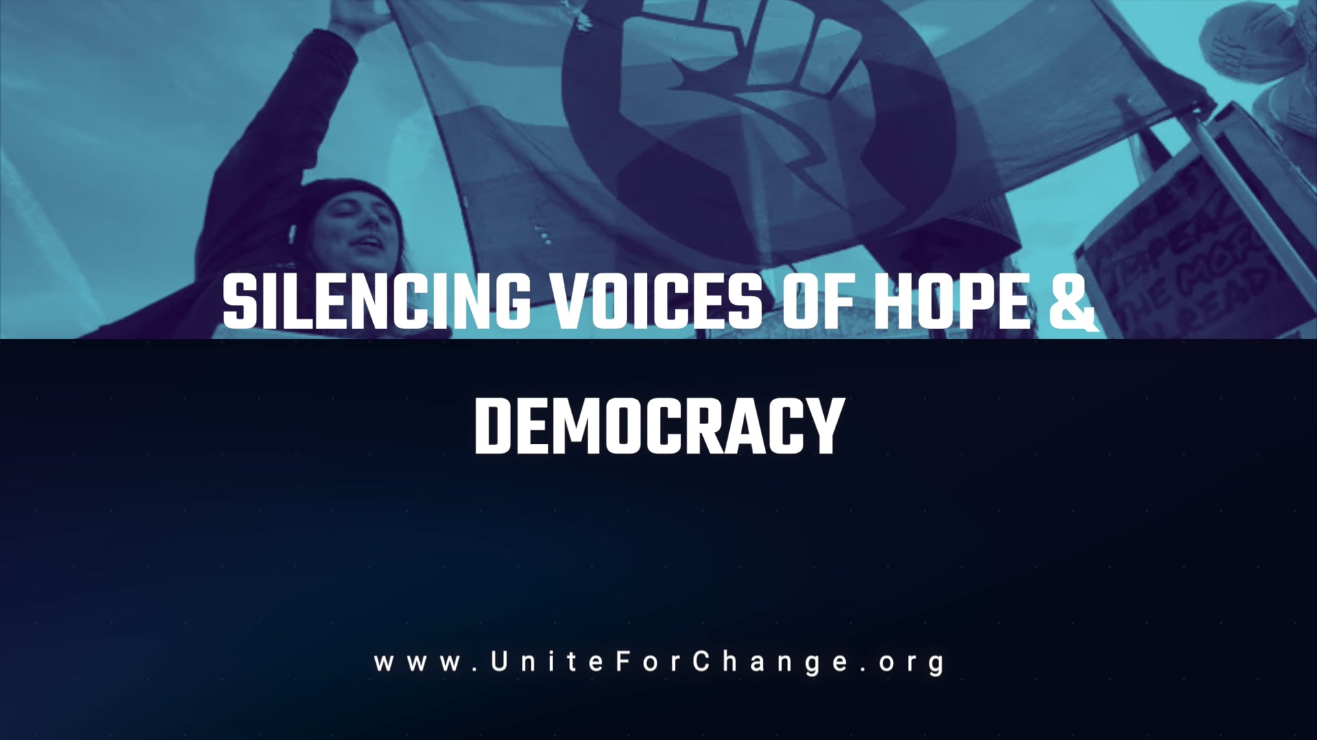 2025 8th UnConference Promo