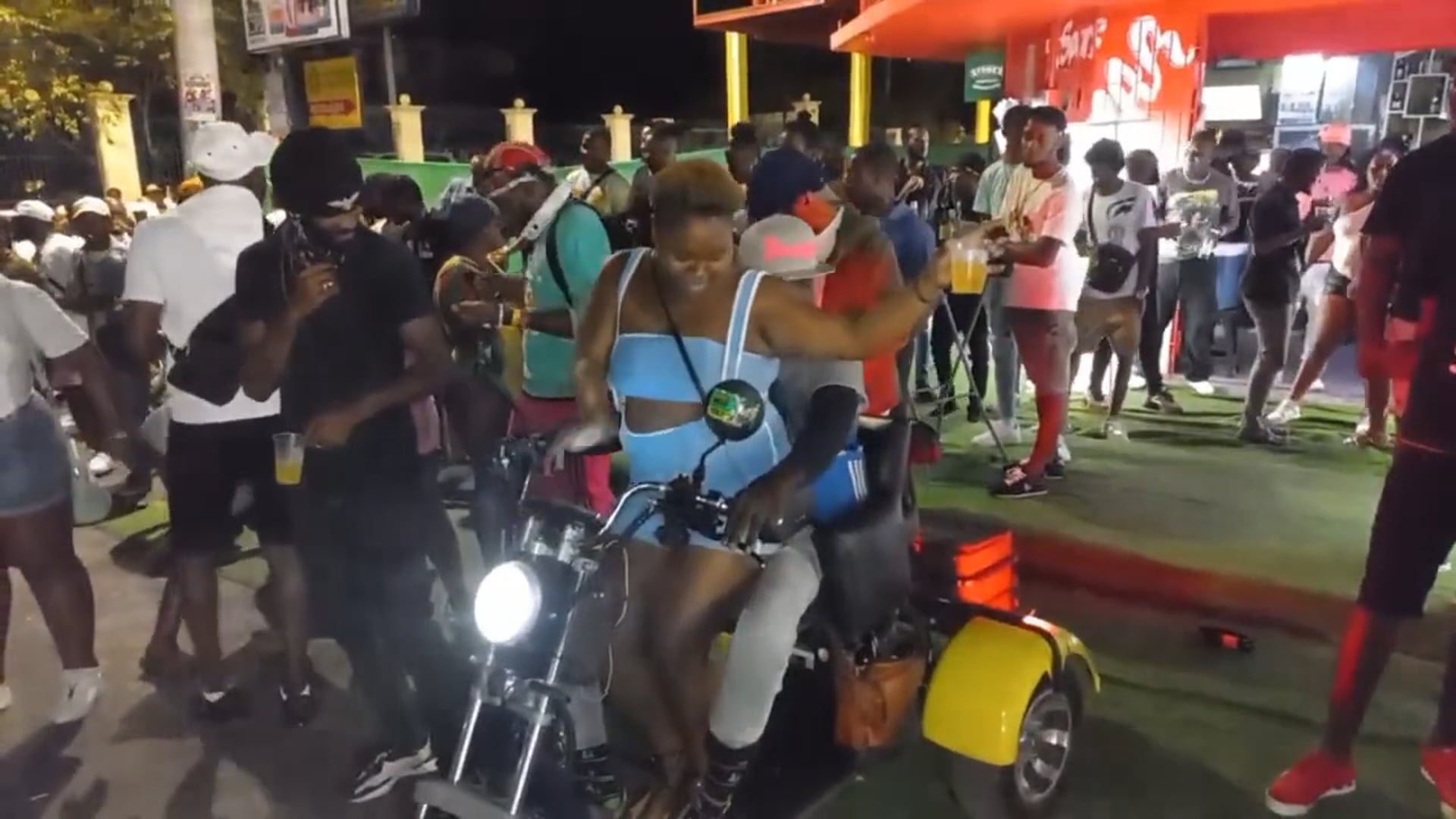 ⁣#live - Sugar Daddy Str88 Vybz Friday May 2, 2025
