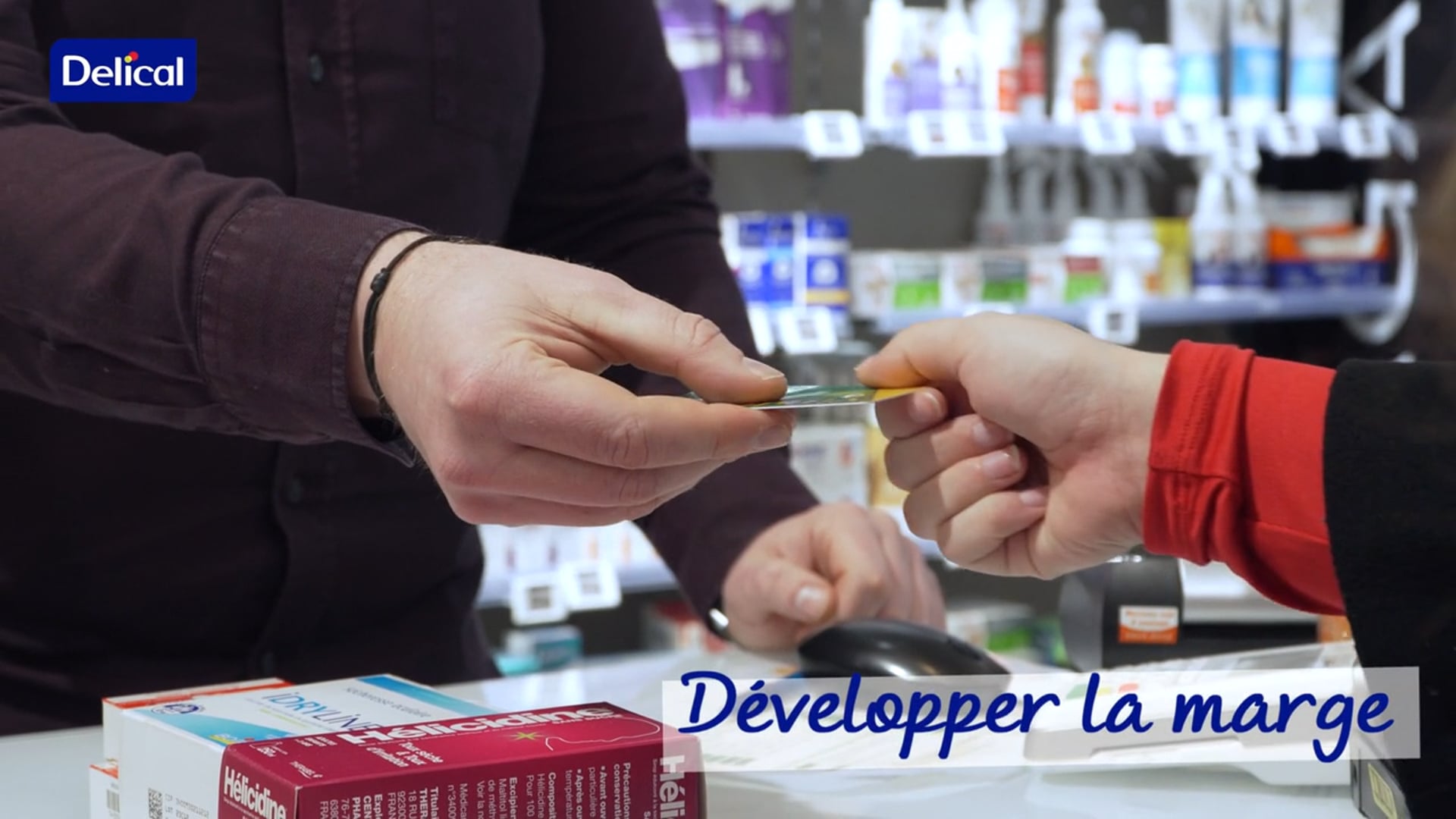 Interview Lactalis - DELICAL Partie 1