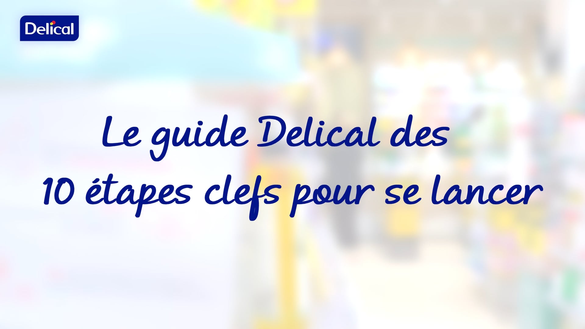 Interview Lactalis - DELICAL Partie 2