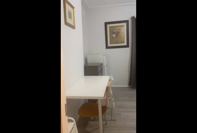 Video 1: Front of the House