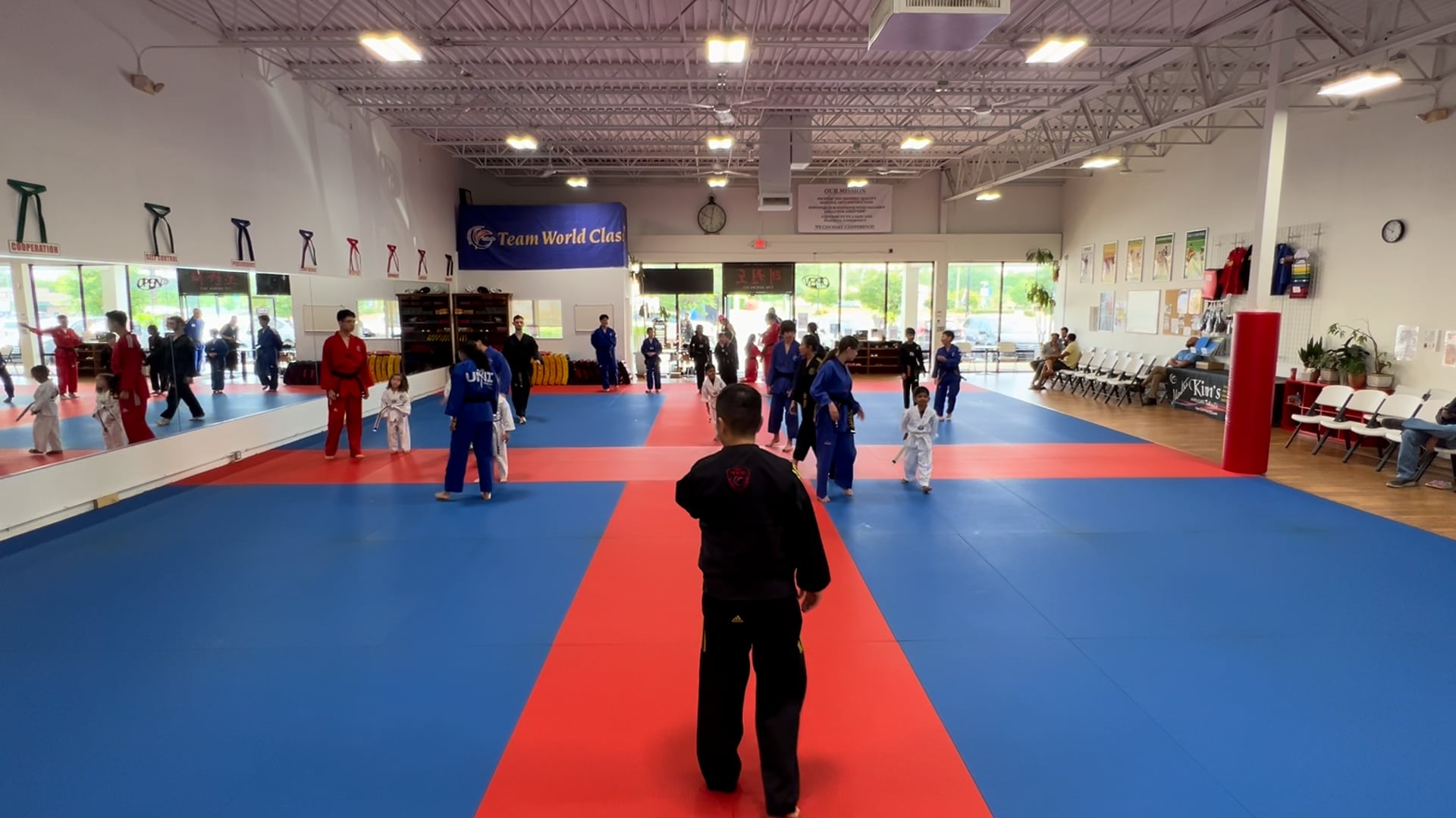 Saturday Class_LT/W Class_May/2/2025