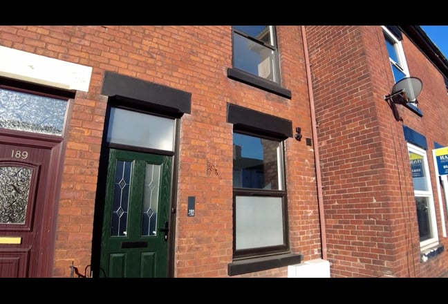 Video 1: Room 3