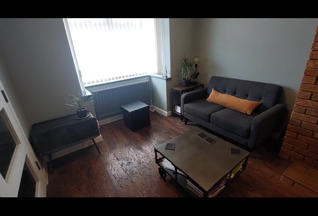 Video 1: Double room