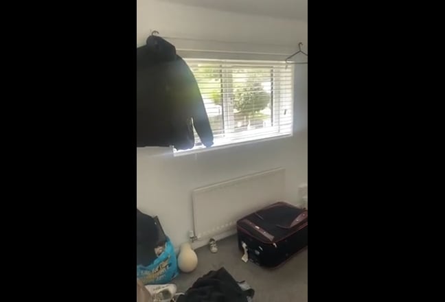 Double room for rent Main Photo