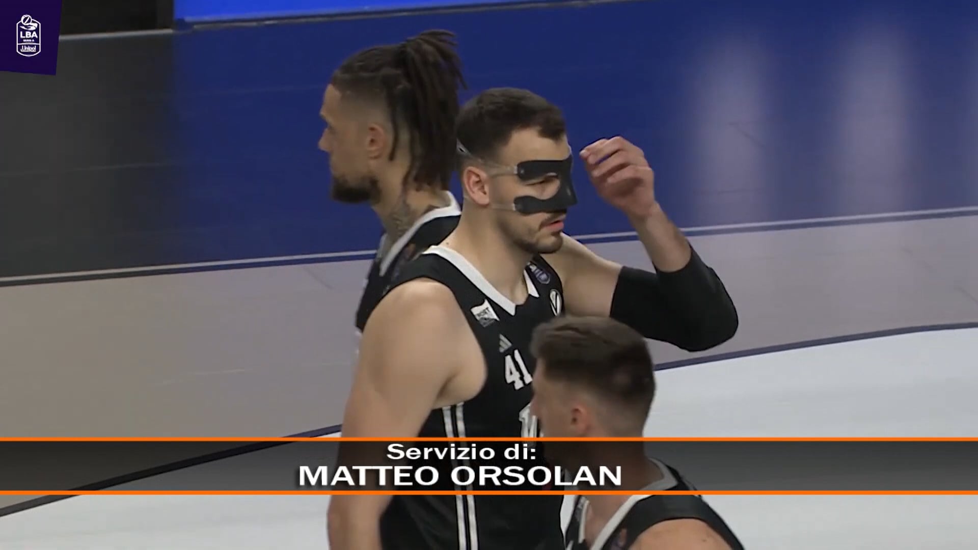 Basket: la Virtus sul campo di Scafati