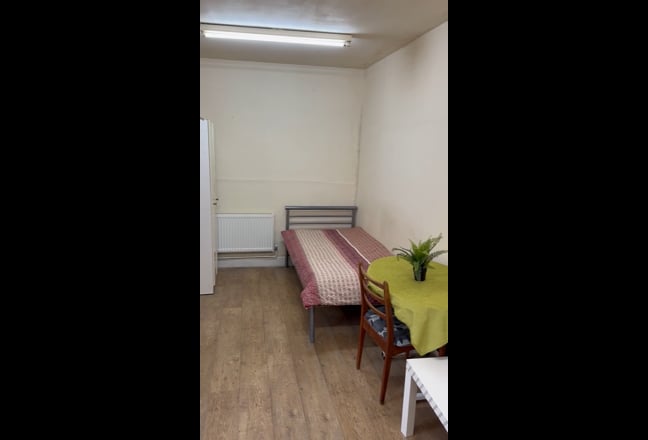 Studio accommodation  Main Photo