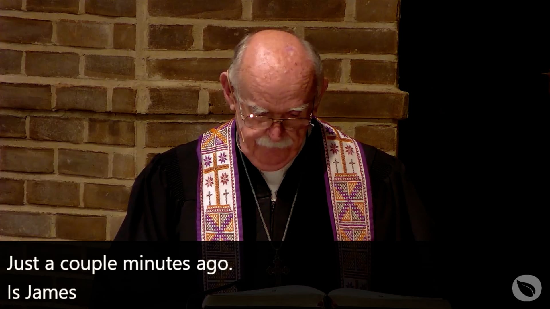5-4-2025: Rev. Jim Richards
