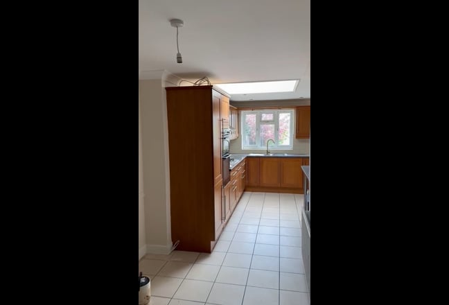 5 Bedroom house for rent all inclusive  Main Photo
