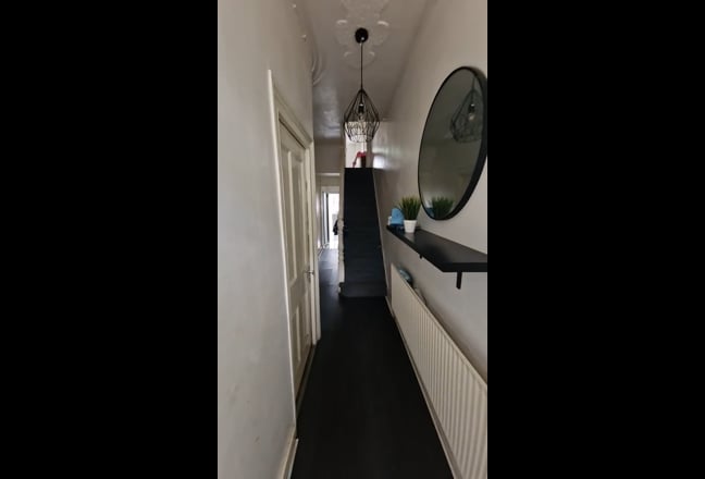 All bills inclusive Double room*Brand new shower  Main Photo