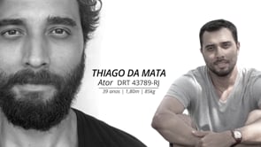 Reel - Thiago da Mata