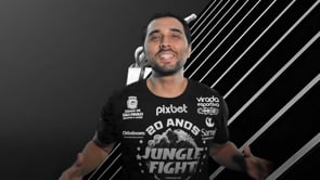 Apresentador e Reporter - Thiago da Mata