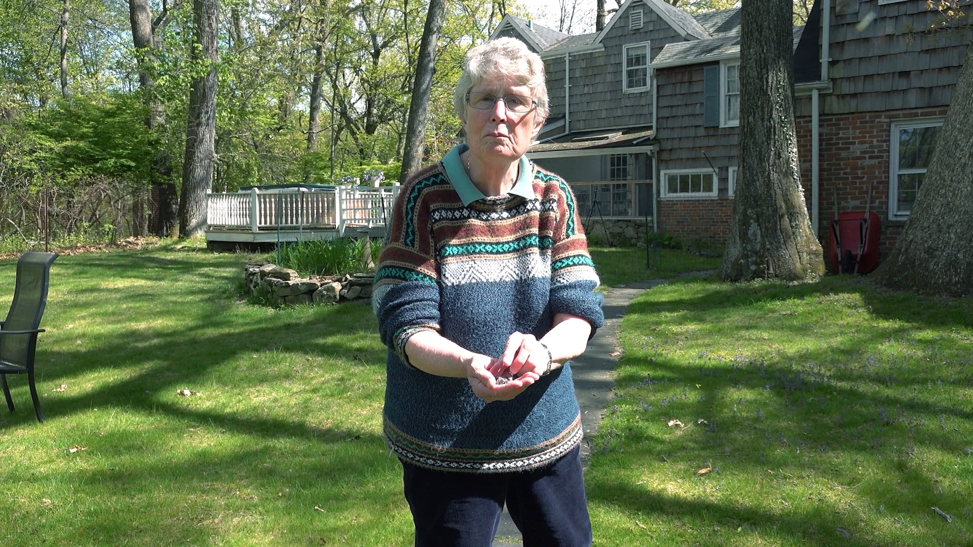 suburban safari_Dr Bennett owl pellots