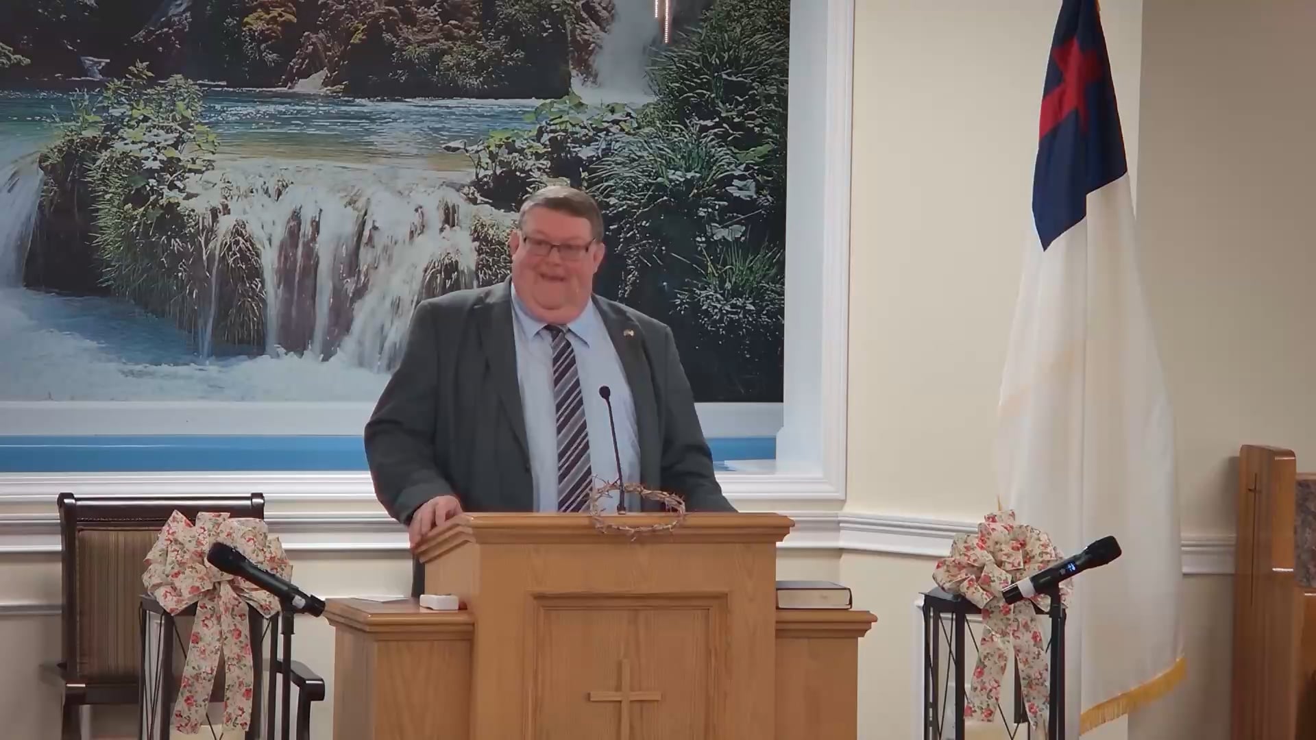 05.04.25 AM - Types Of Obedience - Don Henegar