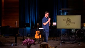 Pillars of a worshiping community
