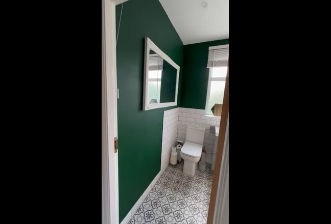 Double Room - All Bills and Weekly Cleaner Main Photo