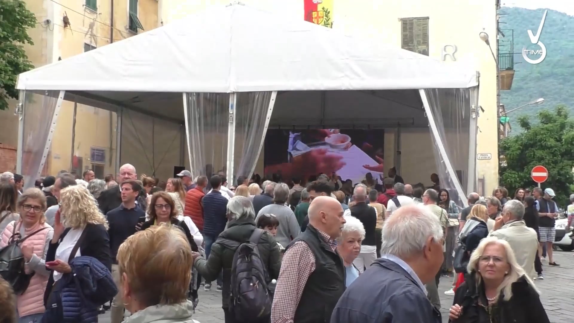 video