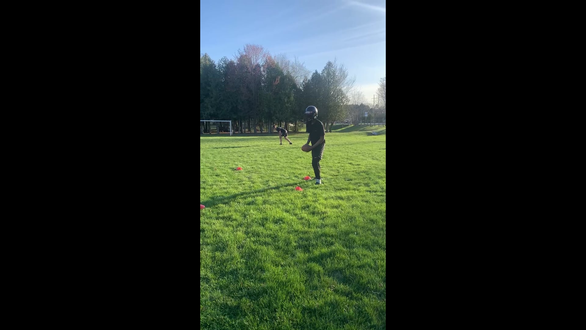 Watch PurpleShift athlete on PurpleShift